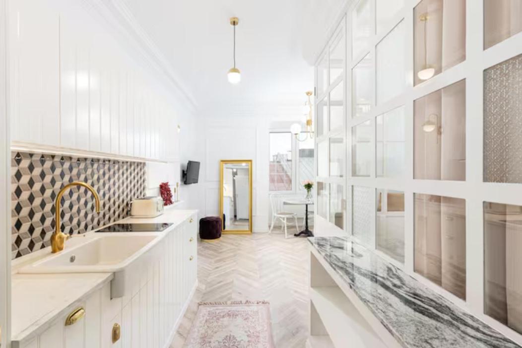 Apartament Florianska Old Town *